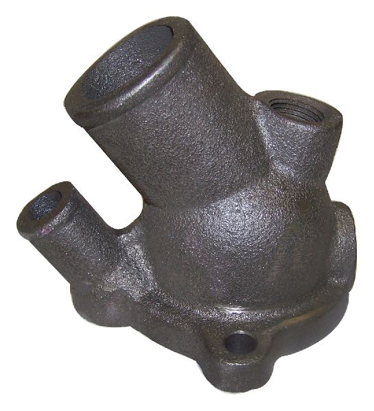 1976-1981 Jeep CJ7 Engine Coolant Thermostat Housing (Crown Automotive)