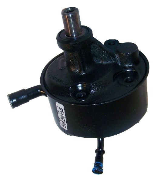 1996-2000 Dodge Grand Caravan Power Steering Pump (Crown Automotive)