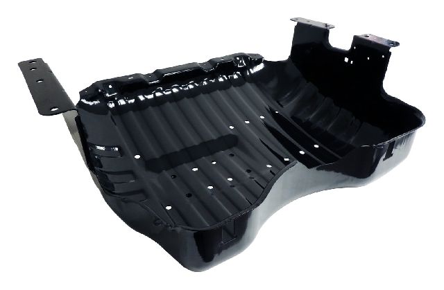 1999-2004 Jeep Grand Cherokee Skid Plate (Crown Automotive)