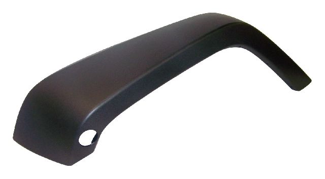 2007-2017 Jeep Wrangler Fender Flare - Front Left (Crown Automotive)