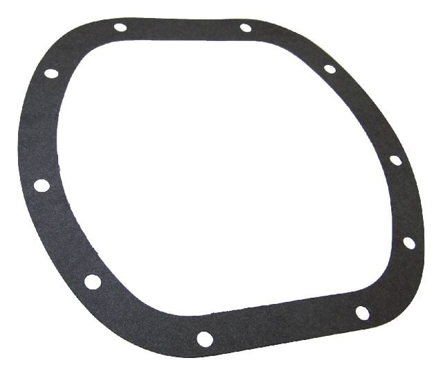 1984-2001 Jeep Cherokee Differential Gasket - Front (Crown Automotive)