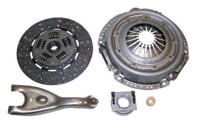 1982-1986 Jeep CJ7 Transmission Clutch Kit (Crown Automotive)