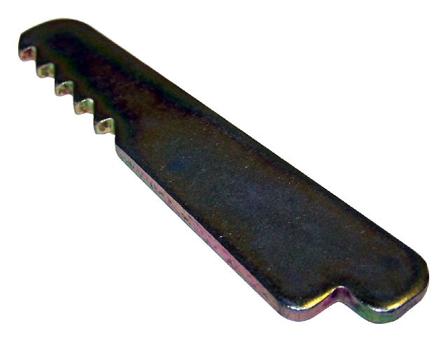 1987-1995 Jeep Wrangler Interior Door Handle (Crown Automotive)