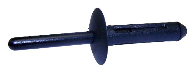 1984-1993 Jeep Cherokee Push-In Fastener (Crown Automotive)