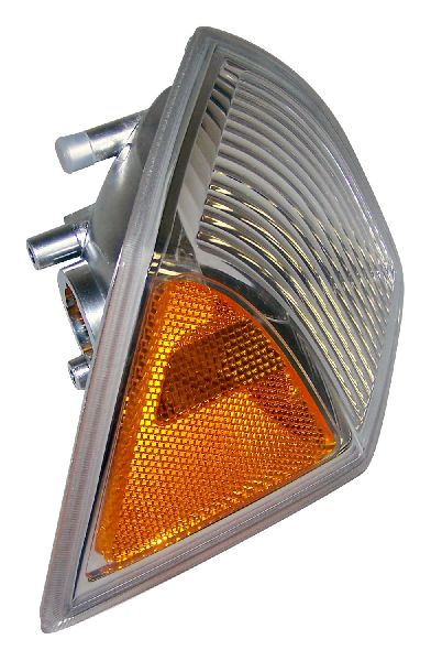 2007-2010 Jeep Compass Turn Signal / Parking Light Assembly - Front Right (Crown Automotive)