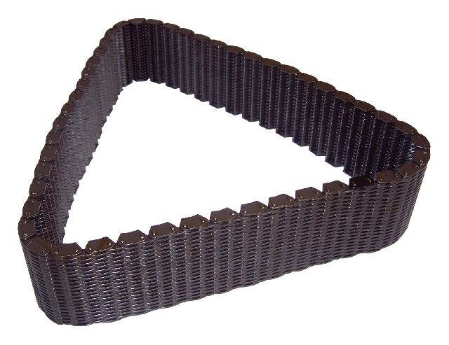 1979 Jeep CJ7 Transfer Case Drive Chain (Crown Automotive)