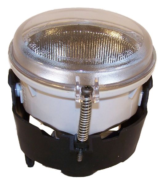 2006-2008 Dodge Magnum Fog Light Assembly (Crown Automotive)