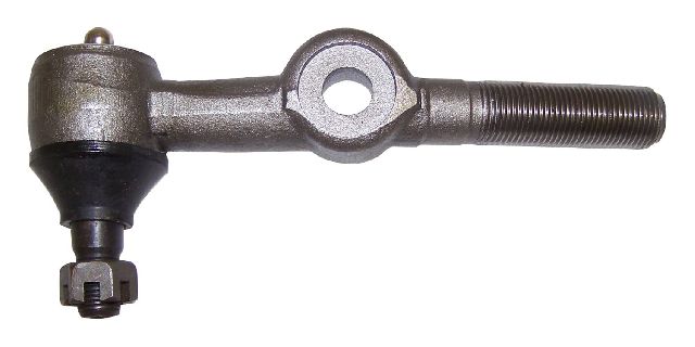 1950-1954 Jeep Willys Steering Tie Rod End - Right Inner (Crown Automotive)