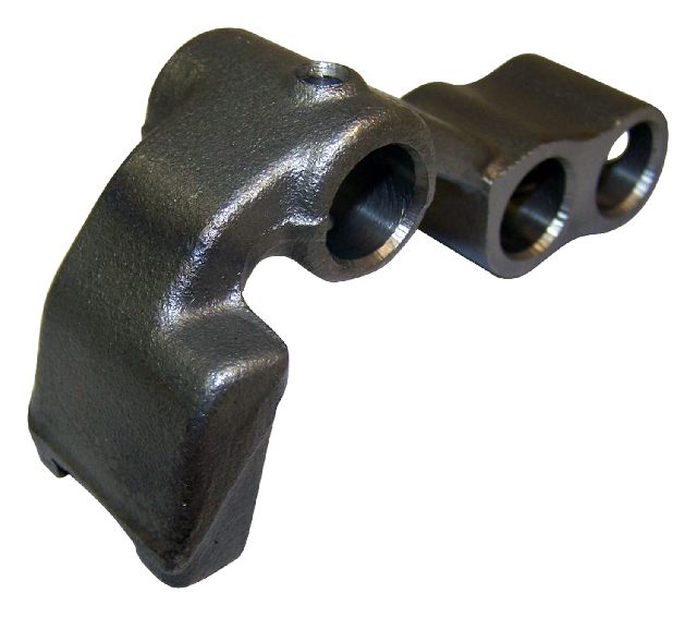 1988-1998 Jeep Cherokee Manual Transmission Shift Head (Crown Automotive)