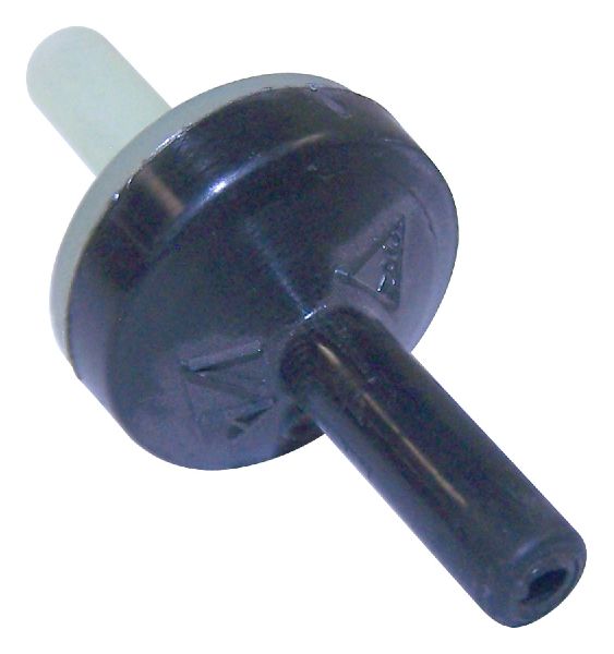 1981-1986 Jeep CJ7 Engine Crankcase Breather Cap (Crown Automotive)