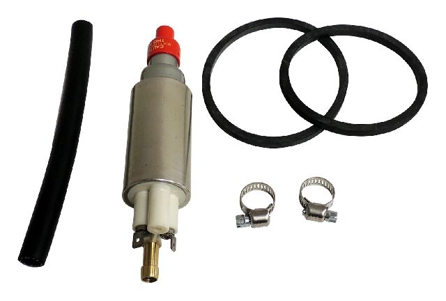1987-1990 Jeep Wrangler Electric Fuel Pump (Crown Automotive)