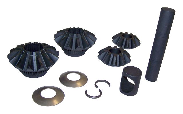 1976-1986 Jeep J10 Differential Rebuild Kit - Rear (Crown Automotive)