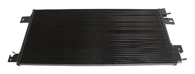 2008-2013 Dodge Avenger A/C Condenser (Crown Automotive)