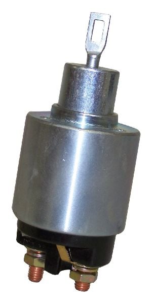 1996-2000 Jeep Cherokee Starter Solenoid (Crown Automotive)