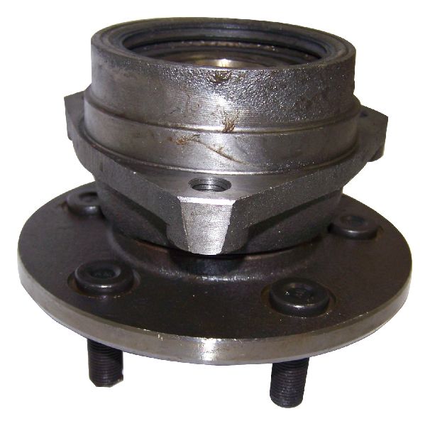 1987-1990 Jeep Cherokee Wheel Bearing and Hub Assembly - Front (Crown Automotive)