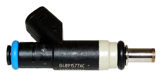 2008-2012 Dodge Avenger Fuel Injector (Crown Automotive)