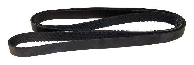 2000-2004 Jeep Wrangler Serpentine Belt - Accessory Drive (Crown Automotive)