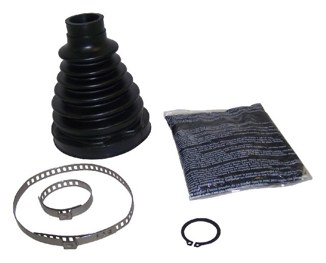 2004-2008 Dodge Durango CV Joint Boot - Front Inner (Crown Automotive)