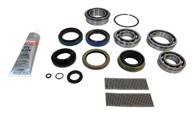 1996-1998 Jeep Grand Cherokee Transfer Case Overhaul Kit (Crown Automotive)