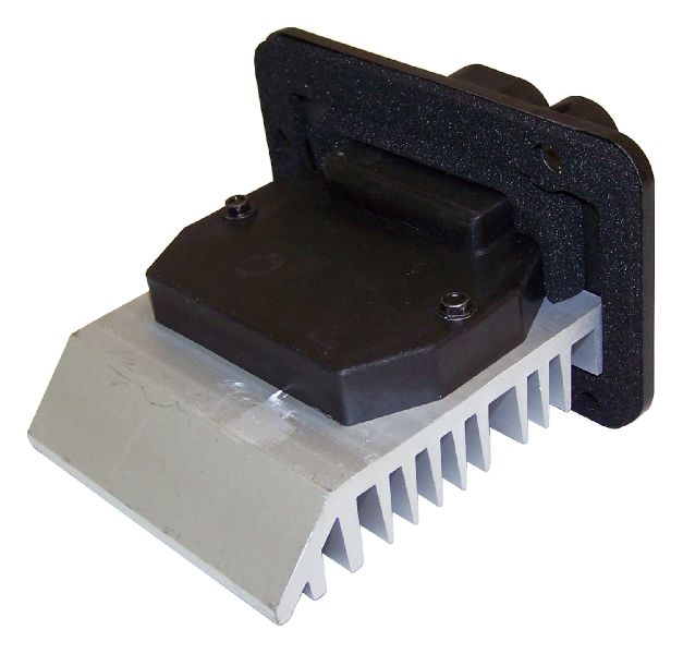 1993-1996 Jeep Grand Cherokee HVAC Blower Motor Resistor (Crown Automotive)