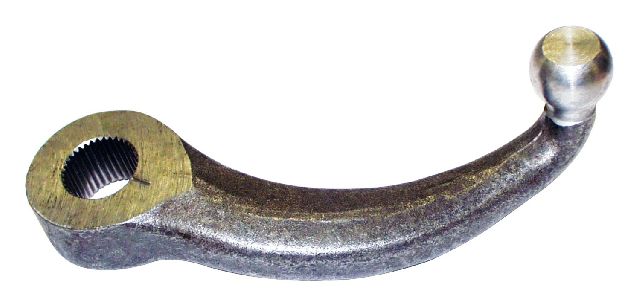 1946-1958 Jeep Willys Steering Pitman Arm (Crown Automotive)