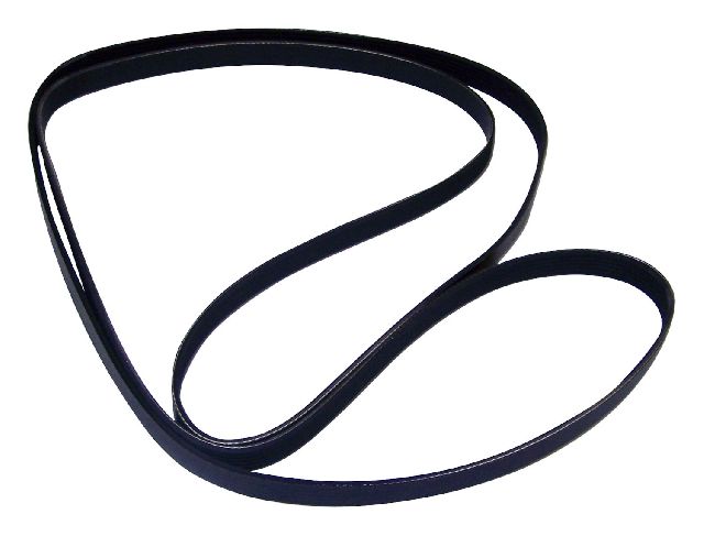 2005-2006 Jeep Liberty Accessory Drive Belt - Accessory Drive (Crown Automotive)