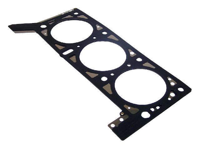 2007-2011 Jeep Wrangler Engine Cylinder Head Gasket - Right (Crown Automotive)