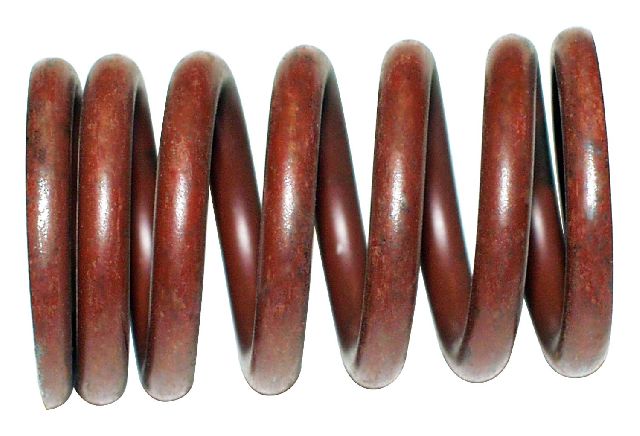 1954-1958 Jeep Willys Engine Valve Spring - Intake (Crown Automotive)