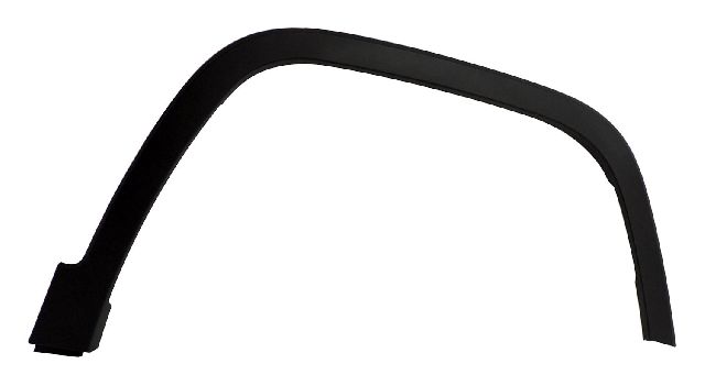 2014-2018 Jeep Cherokee Fender Flare - Front Right (Crown Automotive)