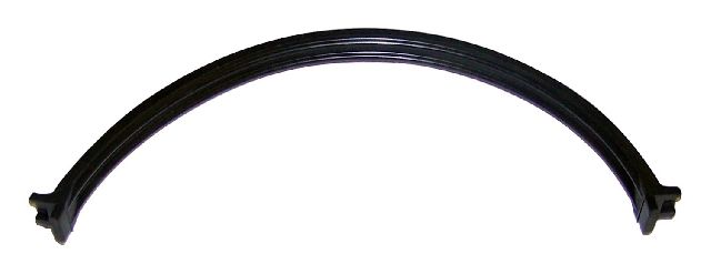 1974-1983 Jeep Cherokee Engine Oil Pan Gasket (Crown Automotive)