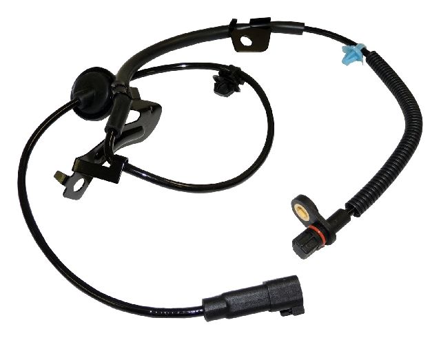 2007-2012 Dodge Caliber ABS Wheel Speed Sensor - Rear Right (Crown Automotive)