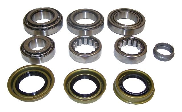 1998-1999 Dodge Durango Differential Rebuild Kit - Rear (Crown Automotive)