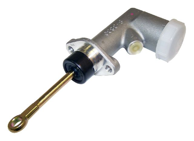 1980-1986 Jeep CJ7 Clutch Master Cylinder (Crown Automotive)