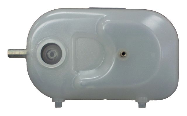 1987-1990 Jeep Cherokee Engine Coolant Reservoir (Crown Automotive)