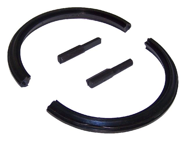 1998 Jeep Grand Cherokee Engine Crankshaft Seal - Rear (Crown Automotive)