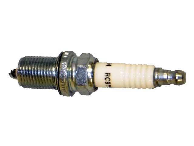 1987-1990 Jeep Cherokee Spark Plug (Crown Automotive)