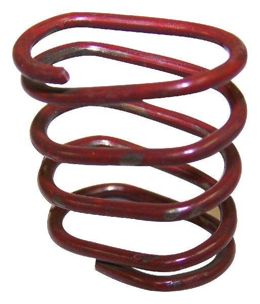 1987-1990 Jeep Cherokee Parking Brake Strut Spring (Crown Automotive)