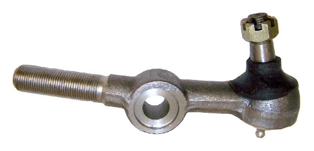 1976-1986 Jeep CJ7 Steering Tie Rod End - Left (Crown Automotive)