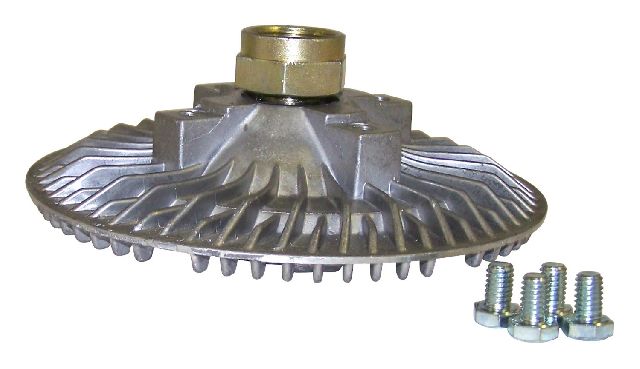 1998-1999 Dodge Durango Engine Cooling Fan Clutch (Crown Automotive)