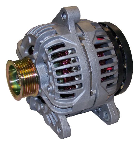 1999-2004 Jeep Grand Cherokee Alternator (Crown Automotive)