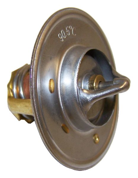 1997-2001 Jeep Cherokee Engine Coolant Thermostat (Crown Automotive)