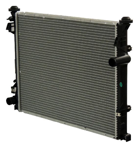 2005-2008 Chrysler 300 Radiator (Crown Automotive)