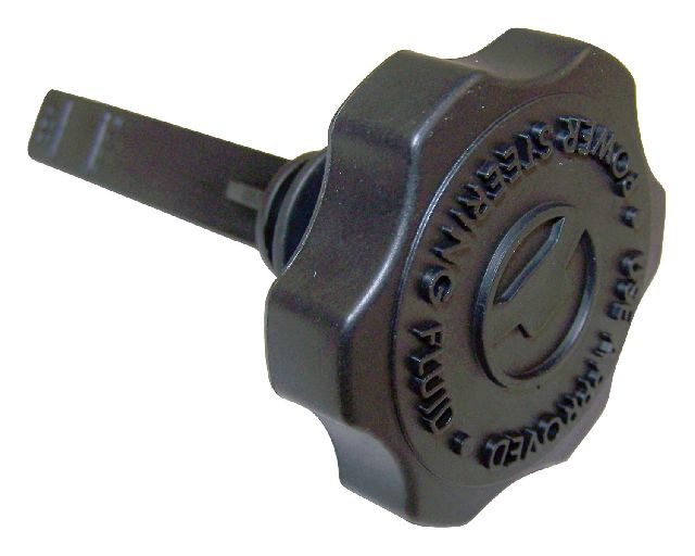 2007-2008 Dodge Nitro Power Steering Reservoir Cap (Crown Automotive)