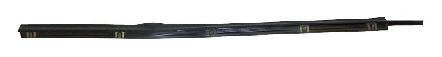 1997-2006 Jeep Wrangler Door Seal - Right (Crown Automotive)
