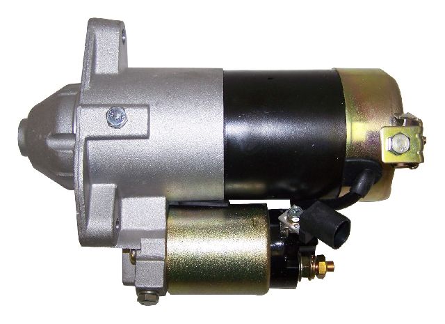2002-2005 Jeep Liberty Starter Motor (Crown Automotive)