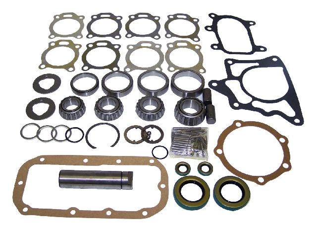 1976-1979 Jeep CJ7 Transfer Case Overhaul Kit (Crown Automotive)