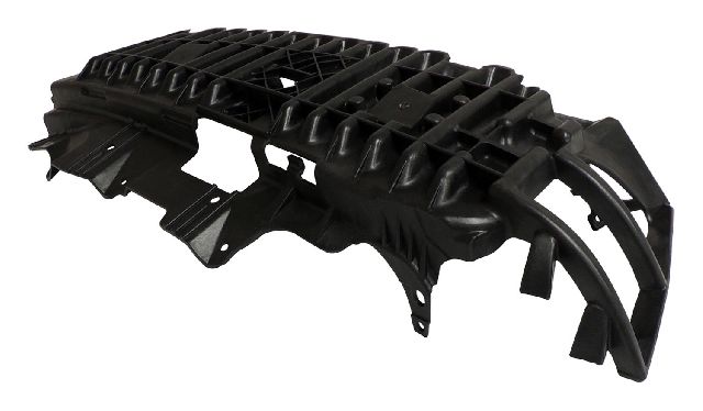 2007-2017 Jeep Wrangler Fender Brace - Front Left (Crown Automotive)