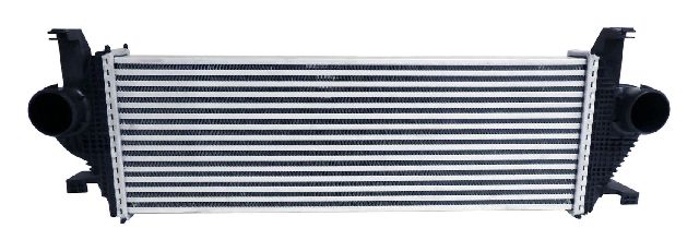 2014-2018 Jeep Grand Cherokee Intercooler (Crown Automotive)