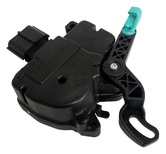 2001-2007 Dodge Grand Caravan Door Lock Actuator (Crown Automotive)