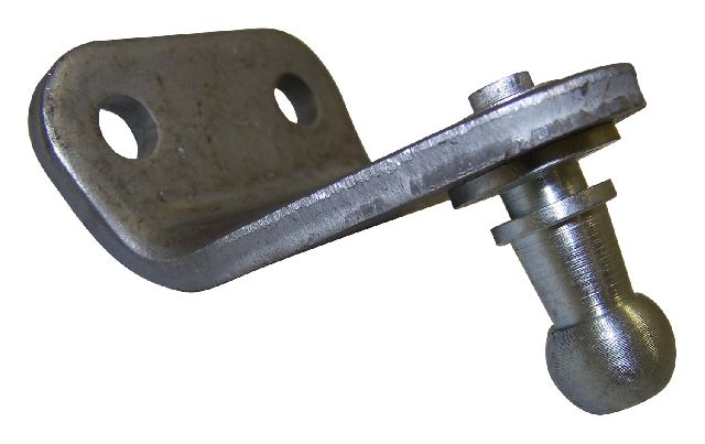 1976-1986 Jeep CJ7 Clutch Pivot Ball (Crown Automotive)